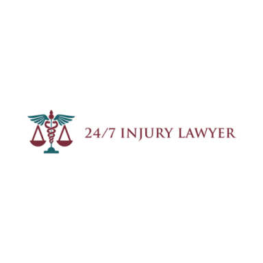 24/7 Injury Lawyer logo