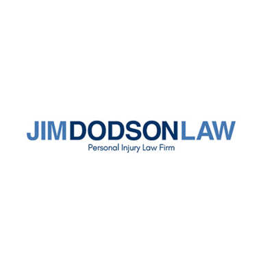Jim Dodson Law logo