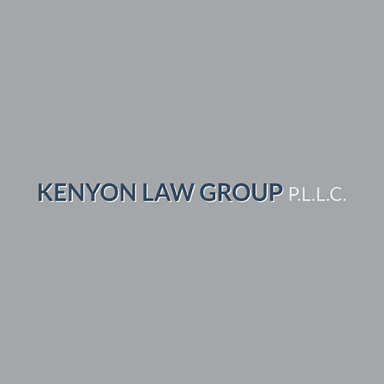 Kenyon Law Group P.L.L.C. logo