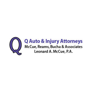 Q Auto & Injury Attorneys logo