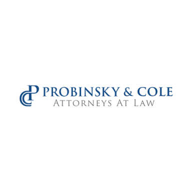 Probinsky & Cole Attorneys at Law logo