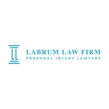 Labrum Law Firm logo