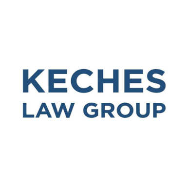 Keches Law Group logo