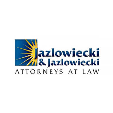 Jazlowiecki & Jazlowiecki Attorneys at Law logo