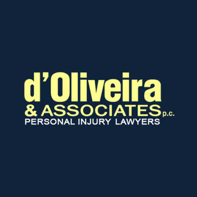 d'Oliveira & Associates P.C. logo