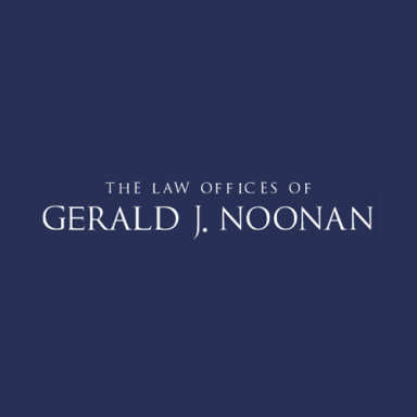 The Law Offices of Gerald J. Noonan logo