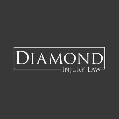 Diamond Injury Law logo