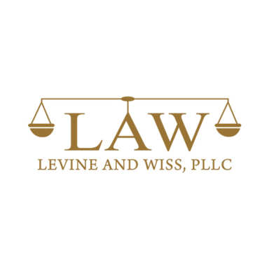 Levine and Wiss, PLLC logo