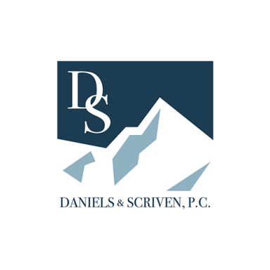 Daniels & Scriven, P.C. logo