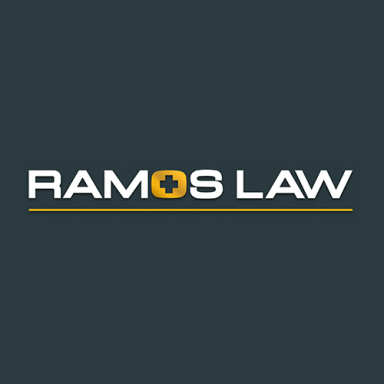 Ramos Law logo