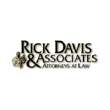 Rick Davis & Associates Attorneys At Law logo