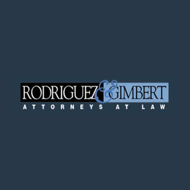 Rodriguez & Gimber Attorneys at Law logo