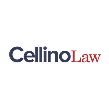 Cellino Law logo