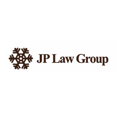 JP Law Group logo