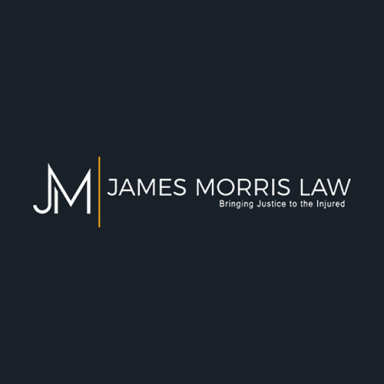James Morris Law logo