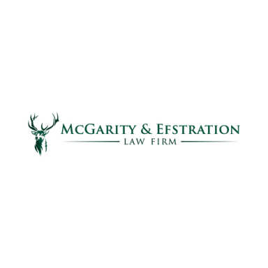 McGarity & Efstration Law Firm logo