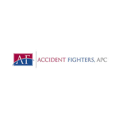 Accident Fighters, APC logo