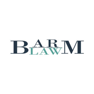 Barm Law logo
