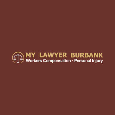 My Lawyer Burbank logo