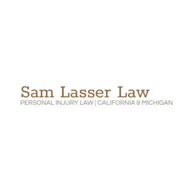 Sam Lasser Law logo