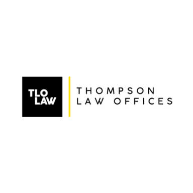 Thompson Law Offices logo