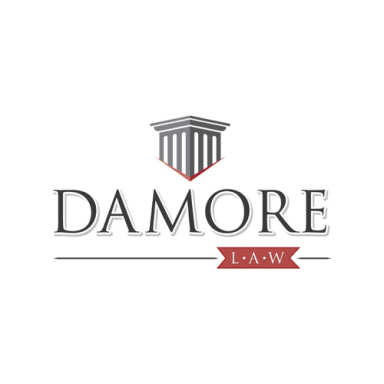 DaMore Law logo