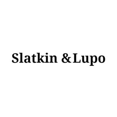 Slatkin & Lupo logo