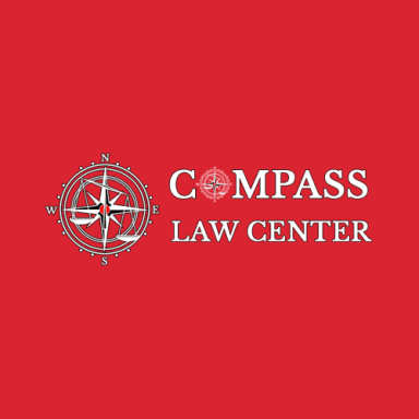 Compass Law Center logo