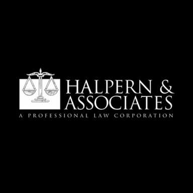 Halpern & Associates logo