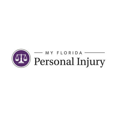 My Florida Personal Injury logo