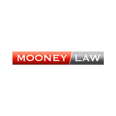 Mooney Law logo