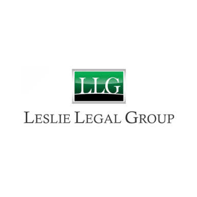 Leslie Legal Group logo