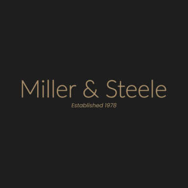 Miller & Steele logo