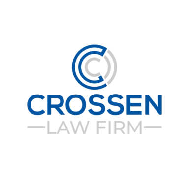 Crossen Law Firm logo
