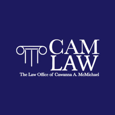 The Law Office of Cawanna A. McMichael logo