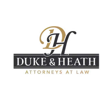 Duke & Heath Attorneys at Law logo