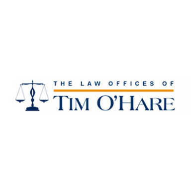 The Law Offices of Tim O’Hare logo