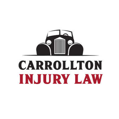 Carrollton Injury Law logo