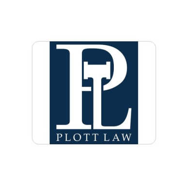 Attorney Stephen B. Plott logo