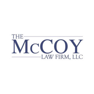 The McCoy Law Firm, LLC logo