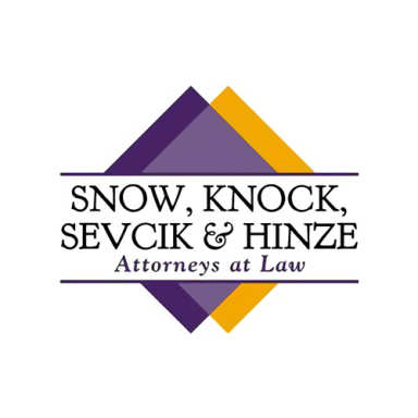 Snow, Knock, Sevcik & Hinze Attorneys at Law logo