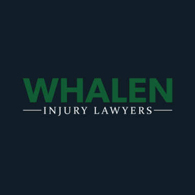 Whalen Injury Lawyers logo