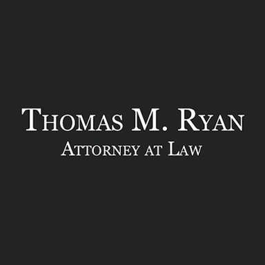 Thomas M. Ryan Attorney at Law logo