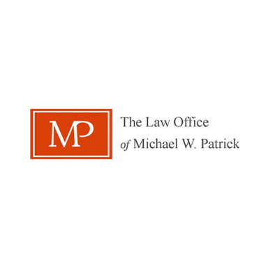 The Law Office of Michael W. Patrick logo