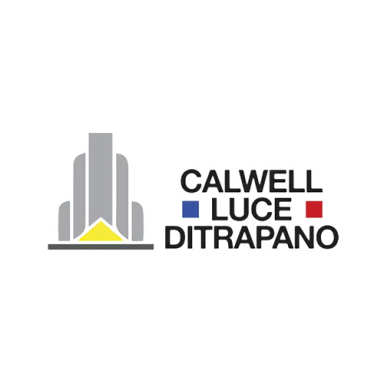 Calwell Luce diTrapano logo