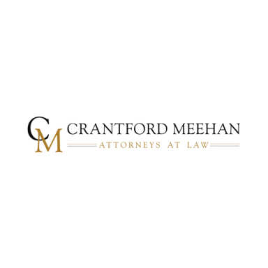 Crantford Meehan Attorneys at Law logo