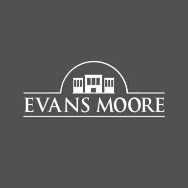 Evans Moore logo