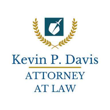 Kevin P. Davis Attorney at Law logo