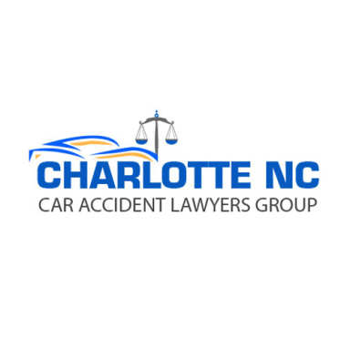 Charlotte NC Car Accident Lawyers Group logo