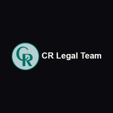 CR Legal Team logo